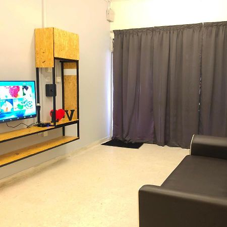 Panda Homestay Seremban Esterno foto