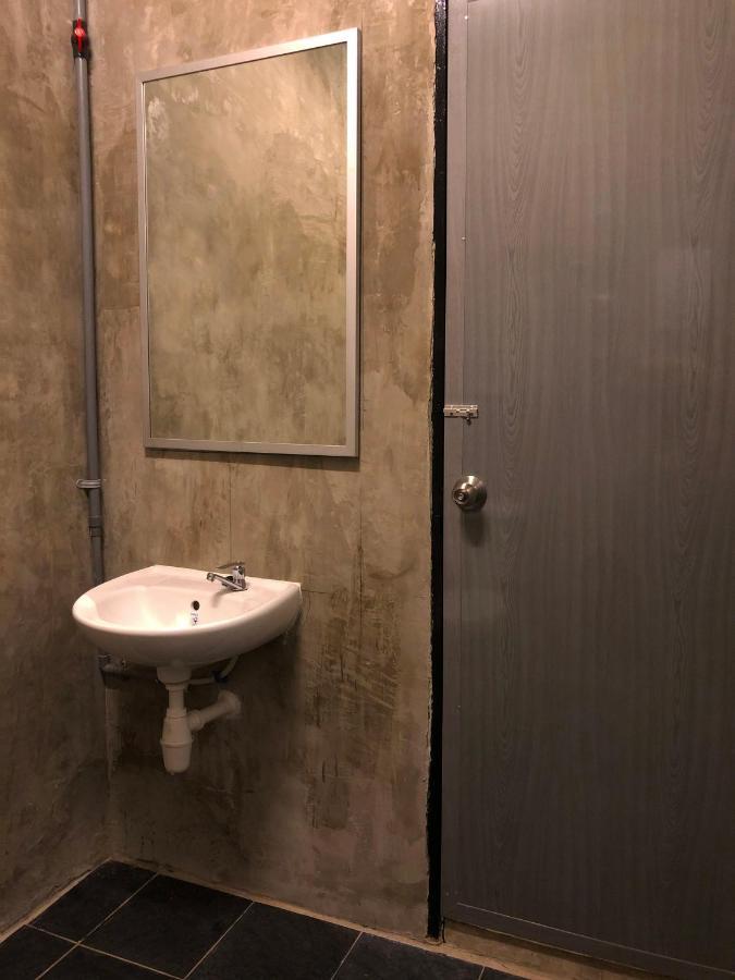Panda Homestay Seremban Esterno foto