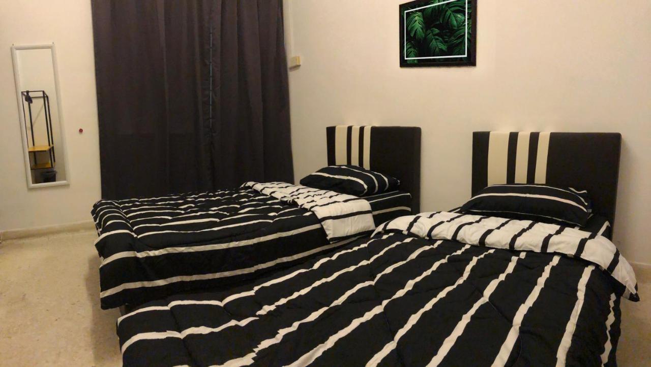 Panda Homestay Seremban Esterno foto