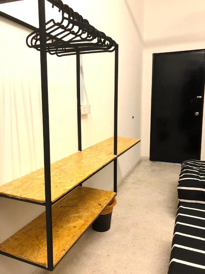 Panda Homestay Seremban Esterno foto