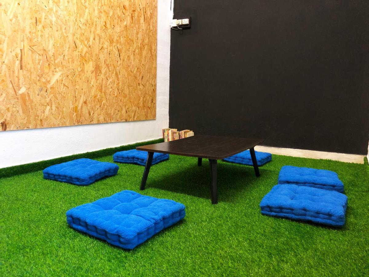 Panda Homestay Seremban Esterno foto