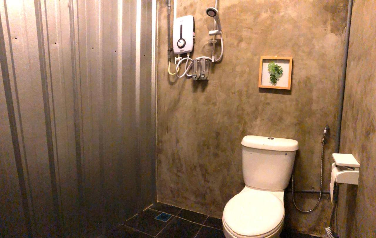 Panda Homestay Seremban Esterno foto